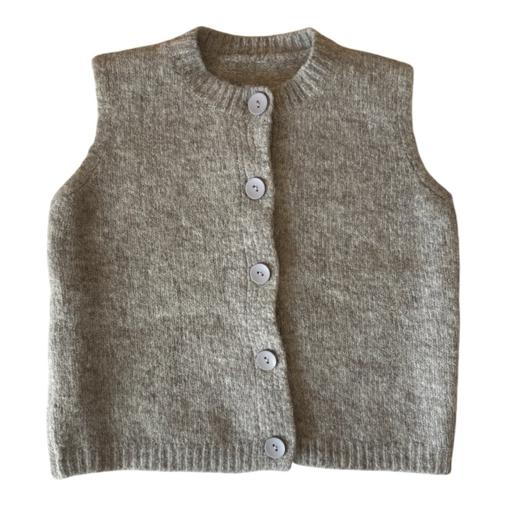 Commence Brand Sweater Vest.